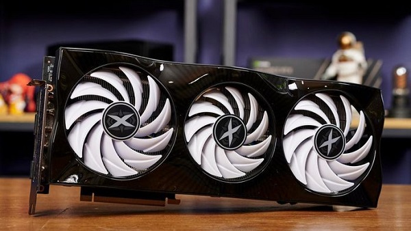 耕升 RTX 3090Ti 炫光・超 OC评测跑分参数介绍