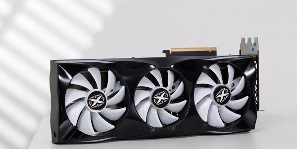 耕升 RTX 4080 炫光SOC评测跑分参数介绍