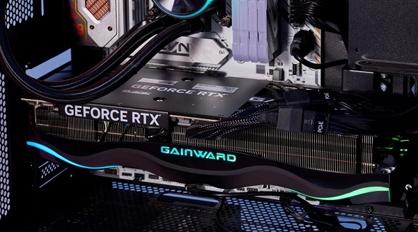 耕升 RTX 4080 炫光SOC评测跑分参数介绍