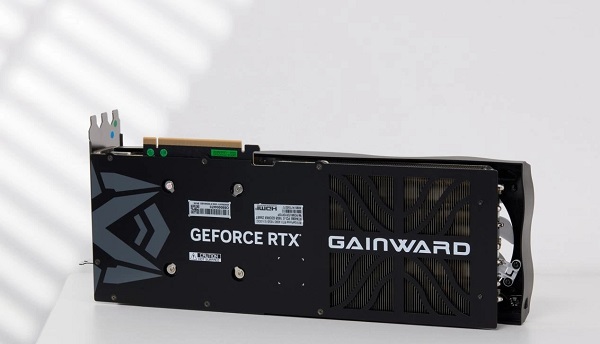 耕升 RTX 4080 炫光SOC评测跑分参数介绍