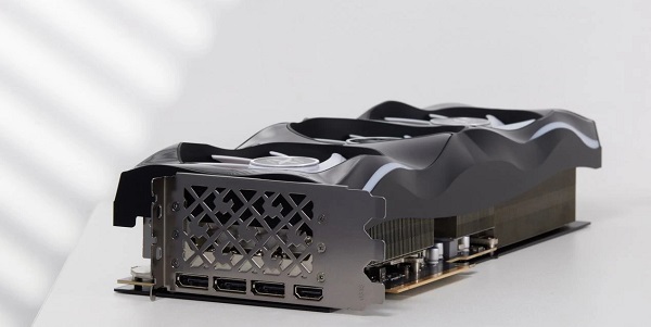 耕升 RTX 4080 炫光SOC评测跑分参数介绍