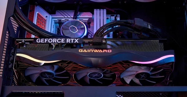 耕升 RTX 4080 炫光SOC评测跑分参数介绍