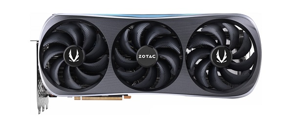 索泰 RTX 4080 16GB AMP EXTREME AIRO评测跑分参数介绍