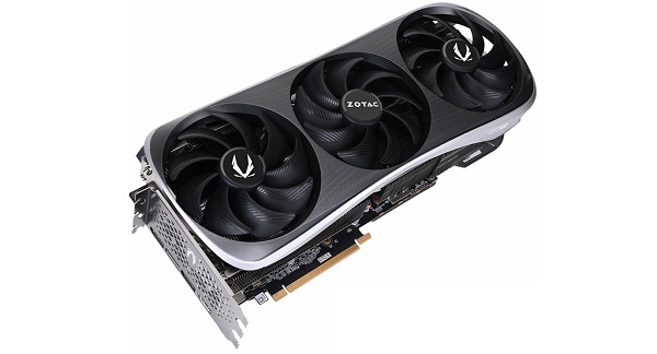 索泰 RTX 4080 16GB AMP EXTREME AIRO评测跑分参数介绍
