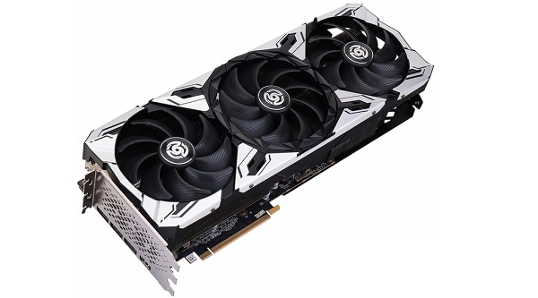 索泰 RTX 4090 天启 OC评测跑分参数介绍