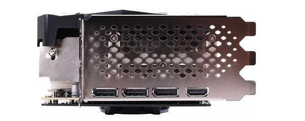 索泰 RTX 4090 天启 OC评测跑分参数介绍
