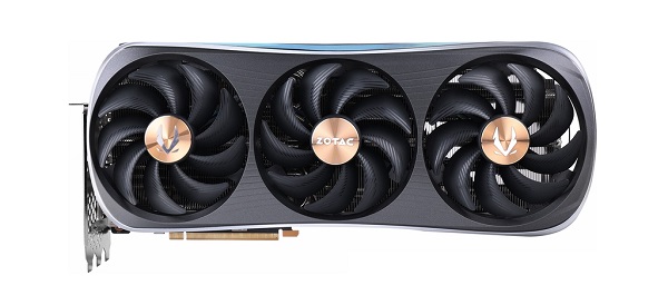 索泰 RTX 4090 AMP EXTREME AIRO评测跑分参数介绍