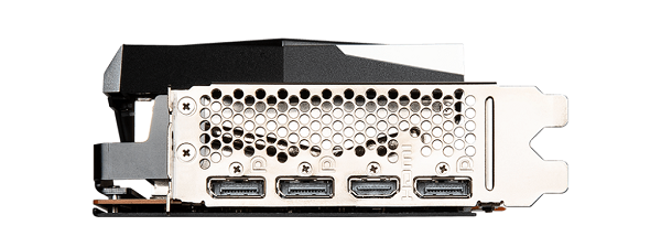 RX 6700 XT GAMING X 12G评测跑分参数介绍