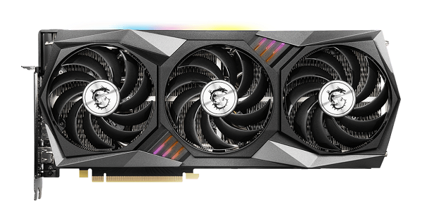 RTX 3060ti GAMING X TRIO GDDR6X评测跑分参数介绍