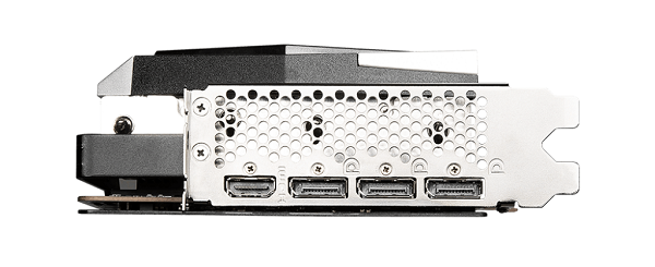 RX 6800 XT GAMING Z TRIO 16G评测跑分参数介绍