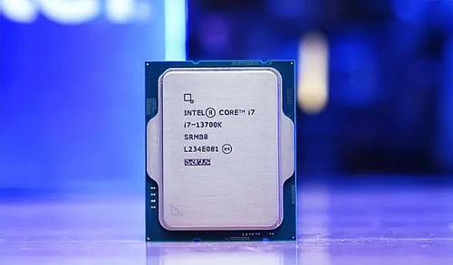 i713700k和i912900k区别