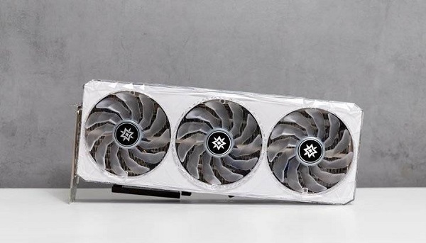 GeForce RTX 4080 星曜 OC评测跑分参数介绍