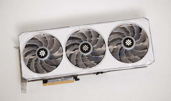 GeForce RTX 4080 星曜 OC评测跑分参数介绍