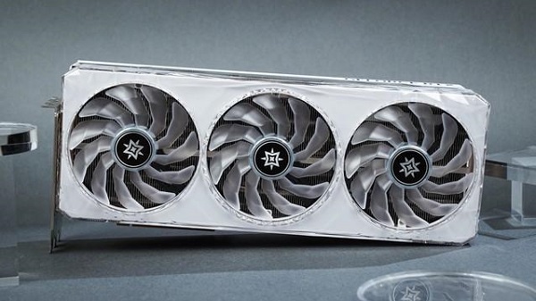 GeForce RTX 4080 星曜 OC评测跑分参数介绍
