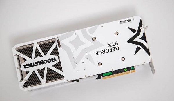 GeForce RTX 4080 星曜 OC评测跑分参数介绍