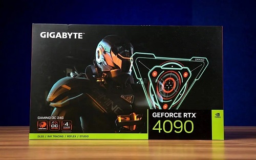 GeForce RTX 4090 GAMING OC 24G评测跑分参数介绍