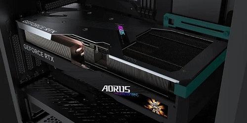 AORUS RTX 4090 XTREME WATERFORCE 24G评测跑分参数介绍