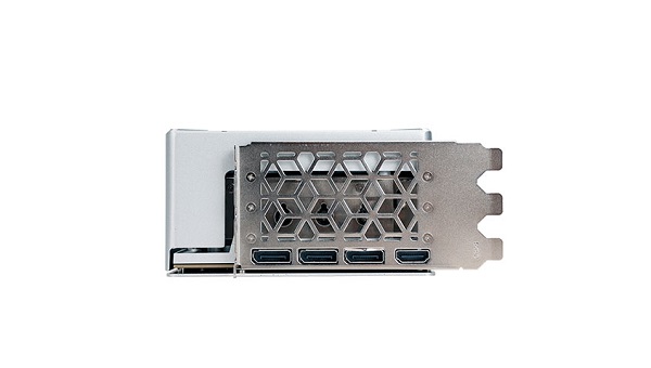 GeForce RTX 4090 金属大师 OC评测跑分参数介绍