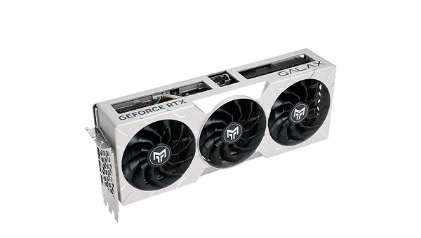 GeForce RTX 4090 金属大师 OC评测跑分参数介绍