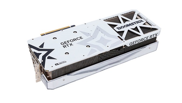 GeForce RTX 4090 星曜 OC评测跑分参数介绍