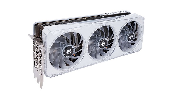 GeForce RTX 4090 星曜 OC评测跑分参数介绍