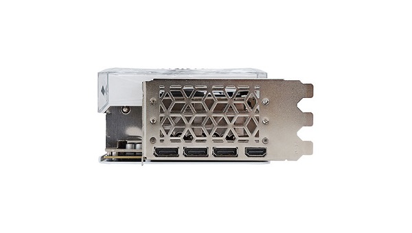 GeForce RTX 4090 星曜 OC评测跑分参数介绍