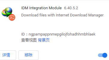 idm怎么安装到浏览器