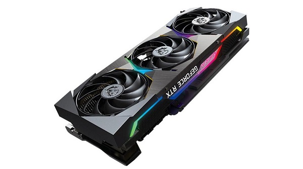 RTX 3080 Ti SUPRIM X 12G评测跑分参数介绍