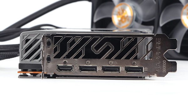 毒药 RX 6900 XT评测跑分参数介绍
