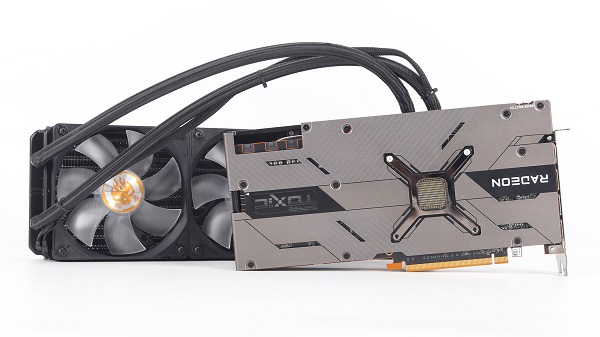 毒药 RX 6900 XT评测跑分参数介绍
