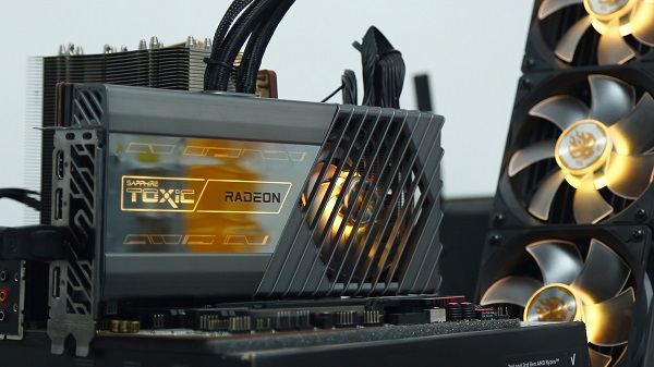 毒药 RX 6900 XT评测跑分参数介绍