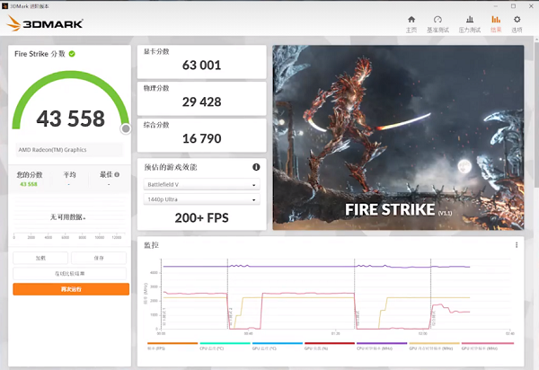 毒药 RX 6950 XT评测跑分参数介绍
