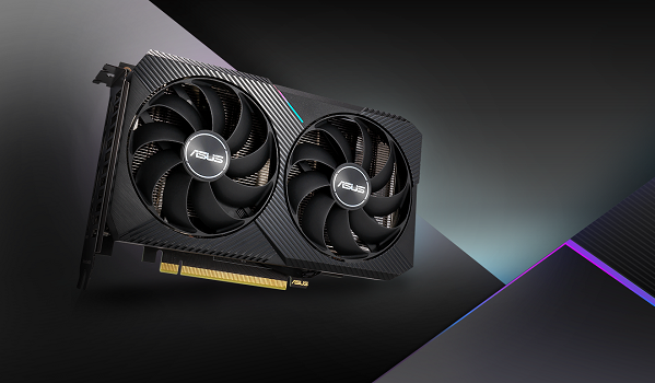 DUAL-RTX3060-O12G-V2评测跑分参数介绍