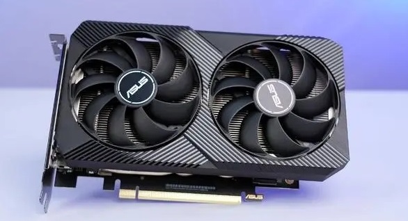DUAL-RTX3060-O12G-V2评测跑分参数介绍