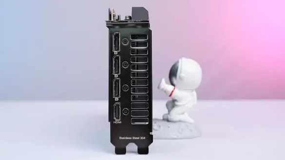 DUAL-RTX3060-O12G-V2评测跑分参数介绍