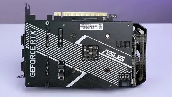 DUAL-RTX3060-O12G-V2评测跑分参数介绍