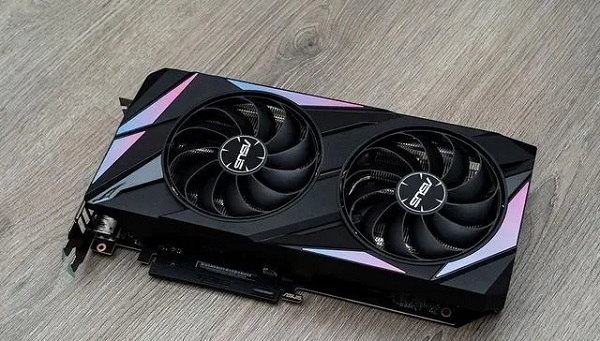 ATS-RTX3060-O12G-V2-GAMING评测跑分参数介绍