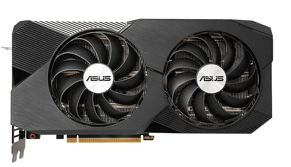 ATS-RTX3060-O12G-V2-GAMING评测跑分参数介绍