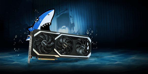 ATS-RTX3070-O8G-GAMING评测跑分参数介绍