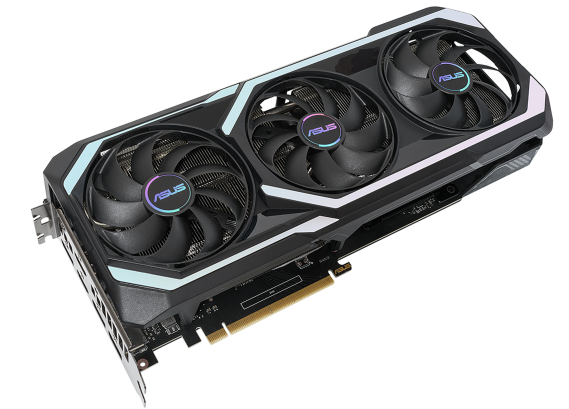ATS-RTX3070-O8G-GAMING评测跑分参数介绍