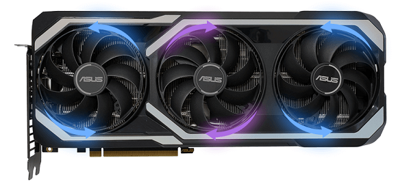 ATS-RTX3070-O8G-GAMING评测跑分参数介绍