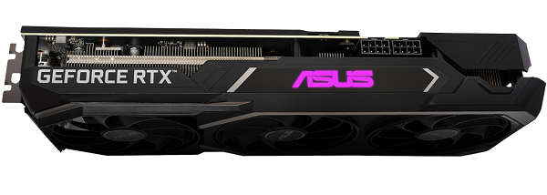 ATS-RTX3070-O8G-GAMING评测跑分参数介绍