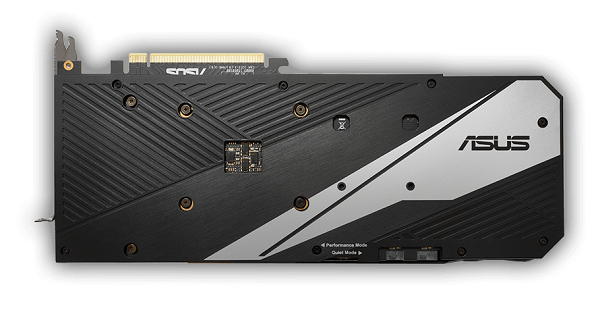 ATS-RTX3070-O8G-GAMING评测跑分参数介绍