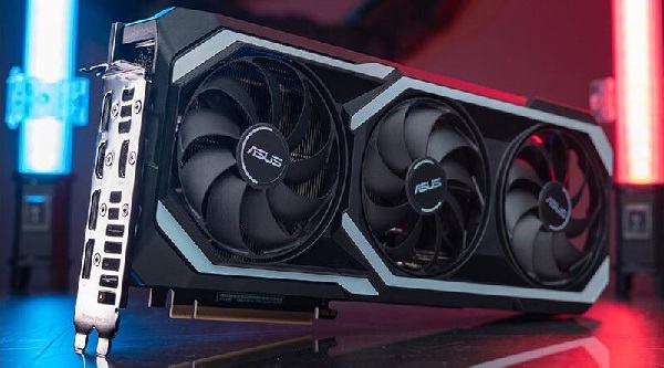 ATS-RTX3070-O8G-GAMING评测跑分参数介绍