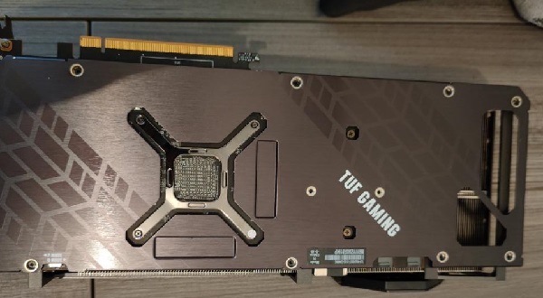 TUF-RX6700XT-O12G-GAMING评测跑分参数介绍
