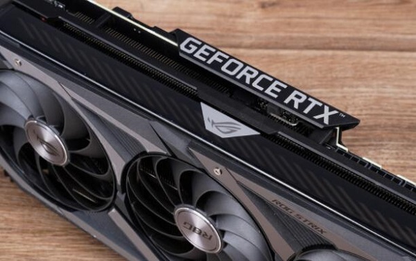 TUF-RTX3070TI-O8G-GAMING评测跑分参数介绍