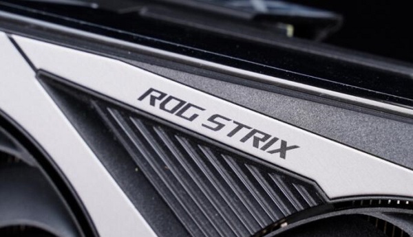 TUF-RTX3070TI-O8G-GAMING评测跑分参数介绍