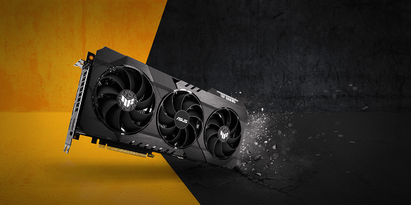 TUF-RTX3080TI-012G-GAMING评测跑分参数介绍