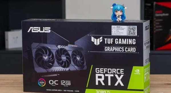 TUF-RTX3080TI-012G-GAMING评测跑分参数介绍