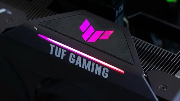 TUF-RTX3080TI-012G-GAMING评测跑分参数介绍